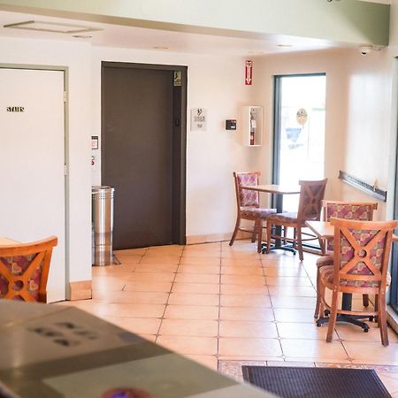 Quality Inn Burbank Airport Luaran gambar