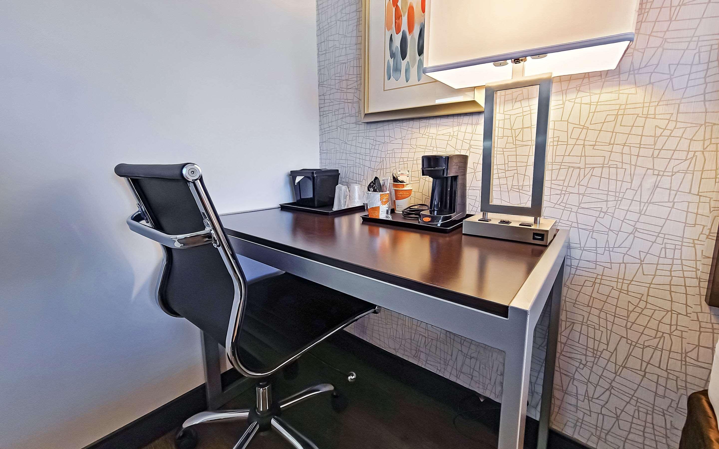Quality Inn Burbank Airport Luaran gambar