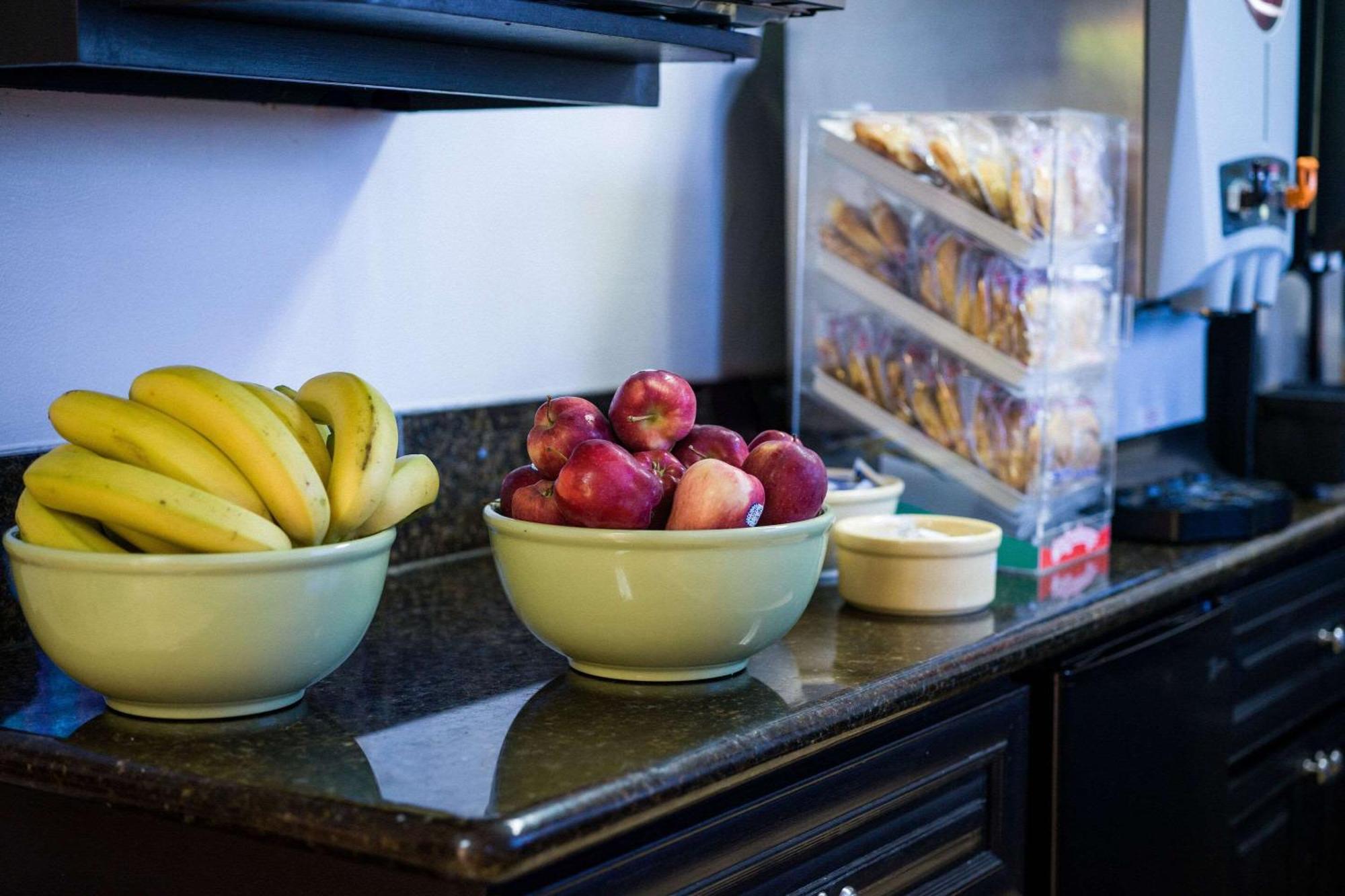 Quality Inn Burbank Airport Luaran gambar
